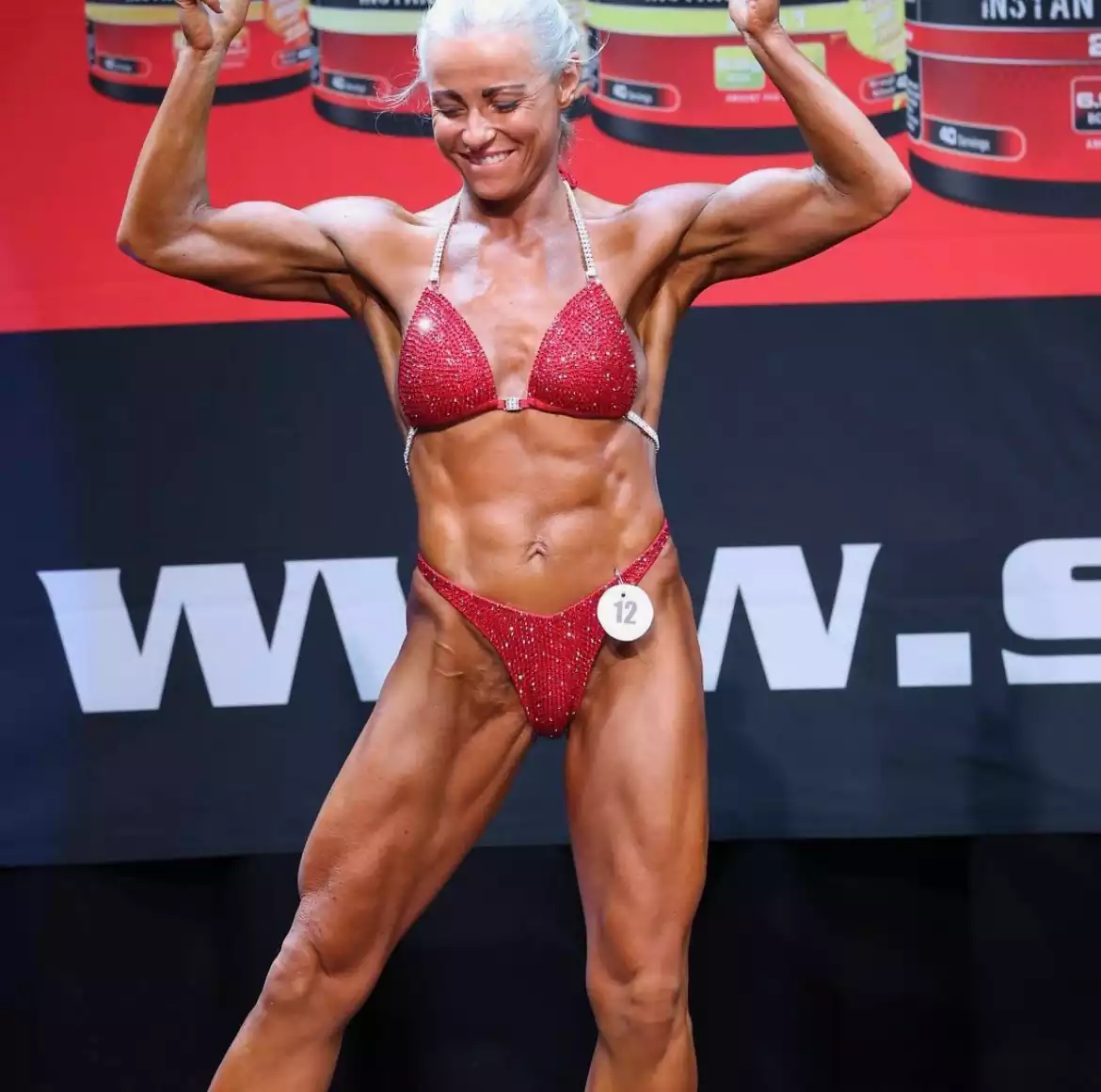 Maksimal fettforbrenning