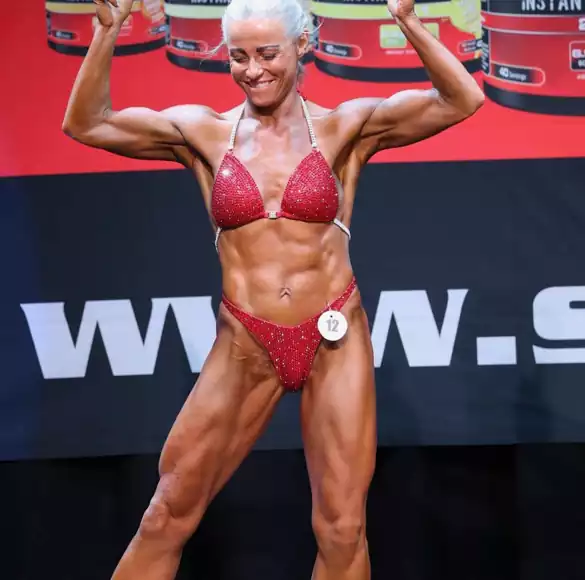 Maksimal fettforbrenning