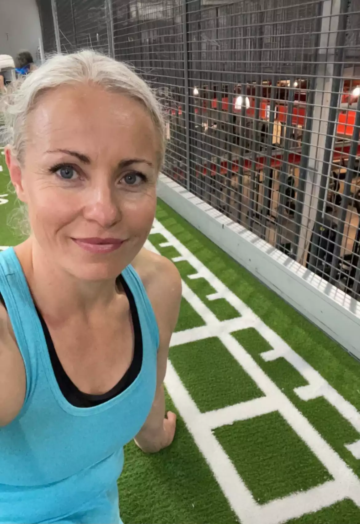 Livskvalitet og velvære